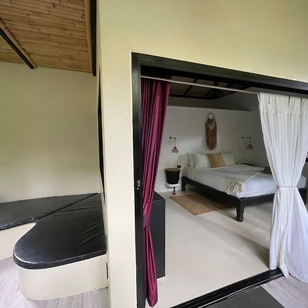 Jade Cottages 苏梅岛 外观 照片
