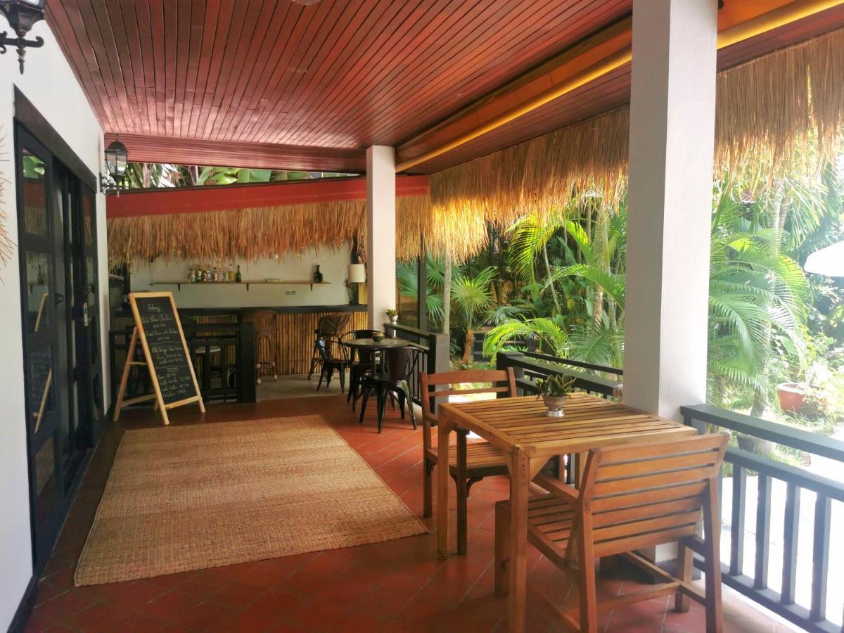 Jade Cottages 苏梅岛 外观 照片