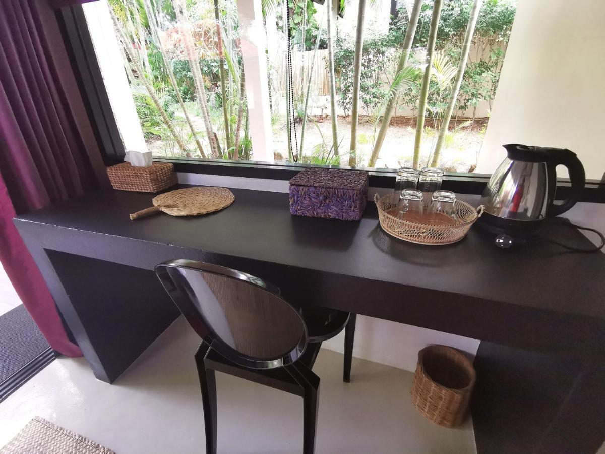 Jade Cottages 苏梅岛 外观 照片