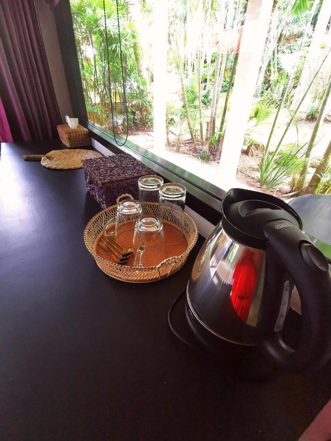 Jade Cottages 苏梅岛 外观 照片