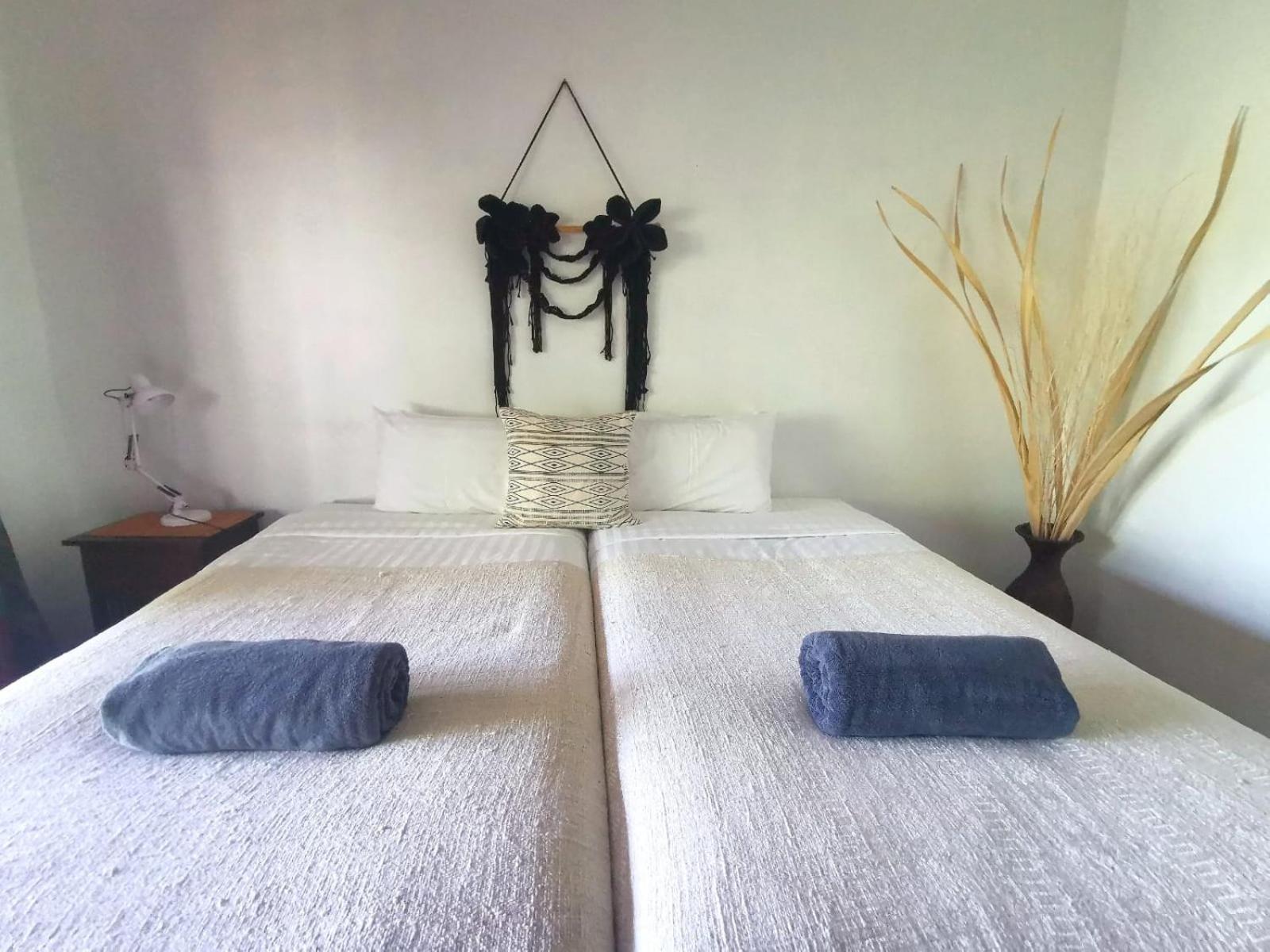 Jade Cottages 苏梅岛 客房 照片