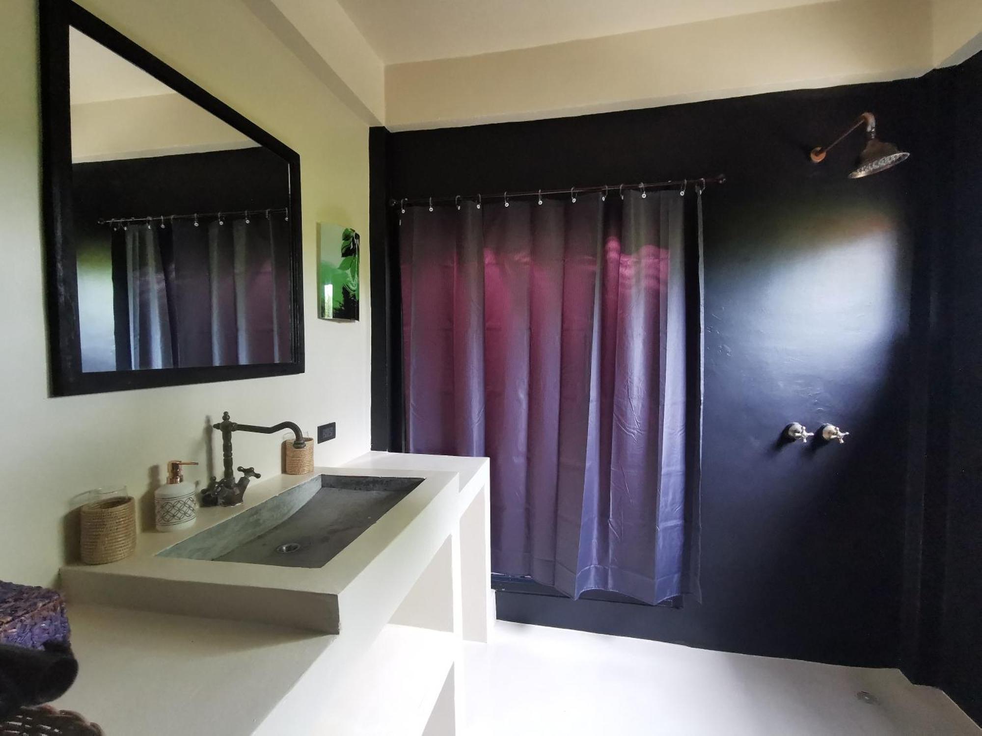 Jade Cottages 苏梅岛 客房 照片