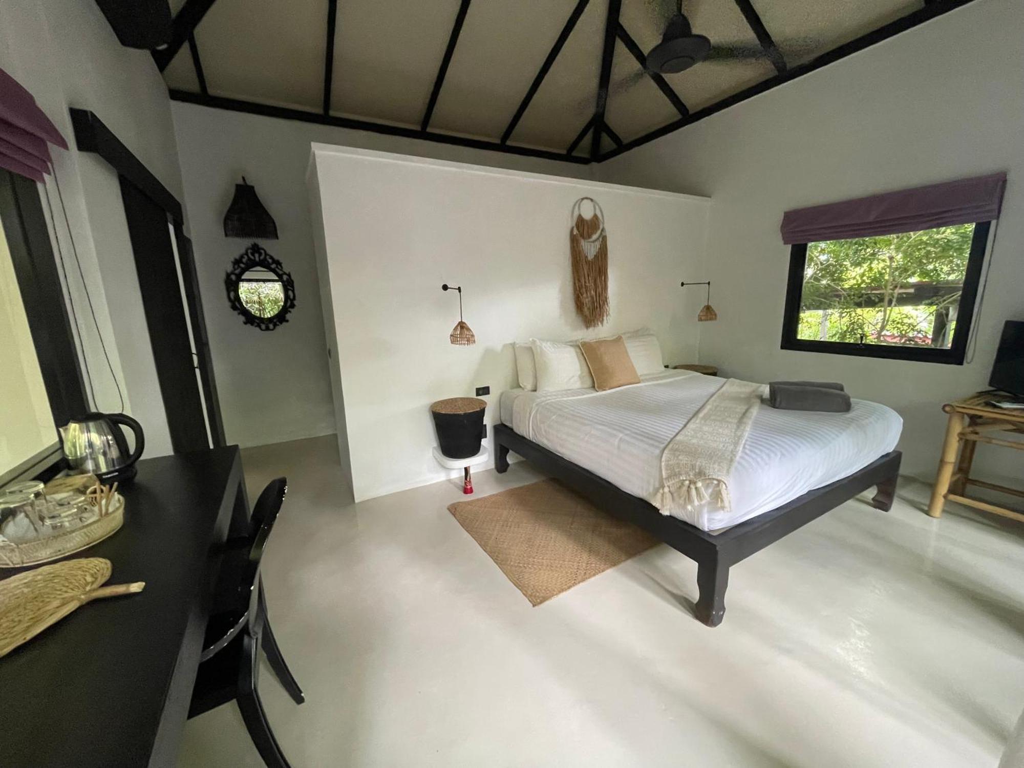 Jade Cottages 苏梅岛 外观 照片
