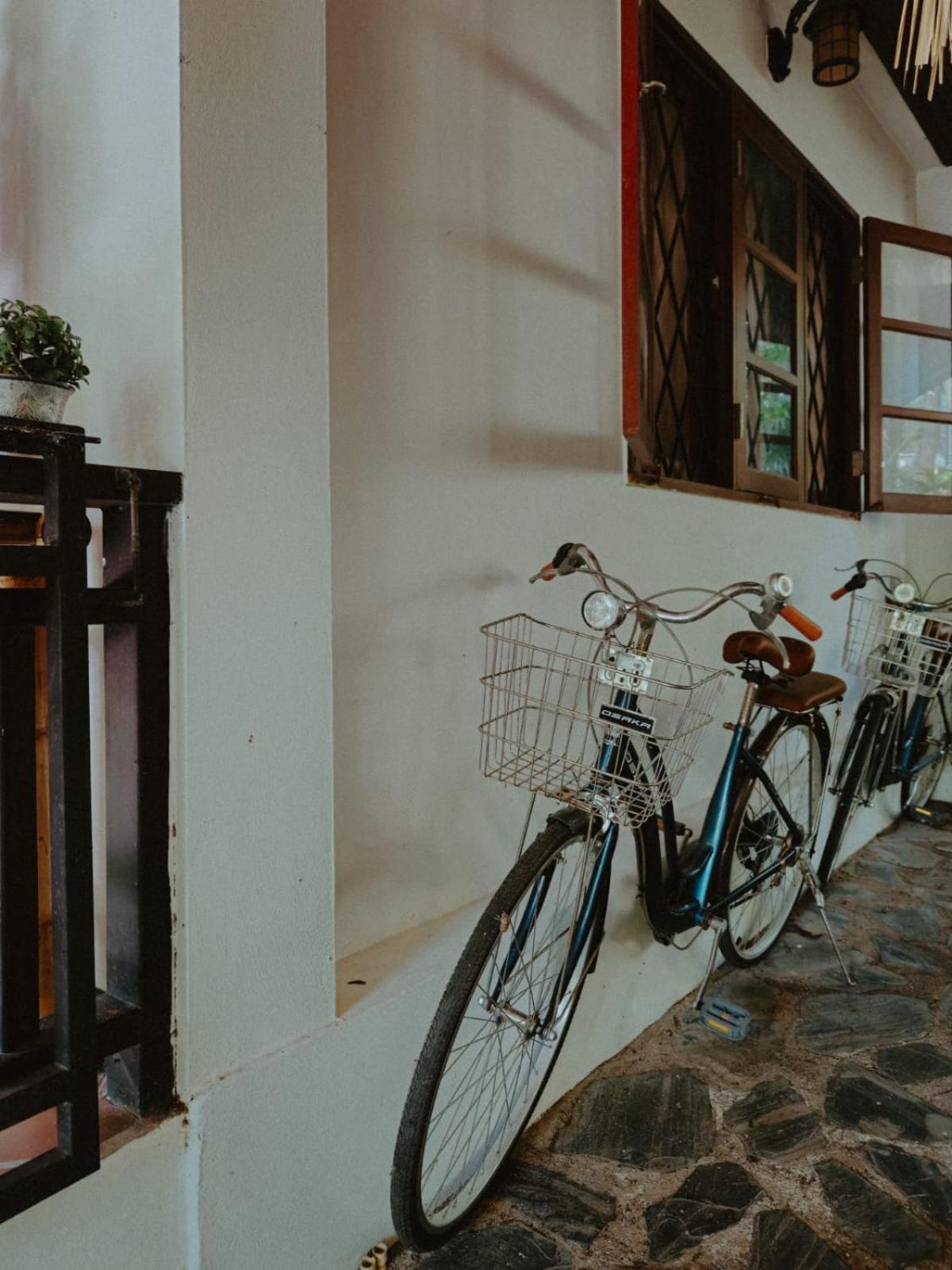 Jade Cottages 苏梅岛 外观 照片