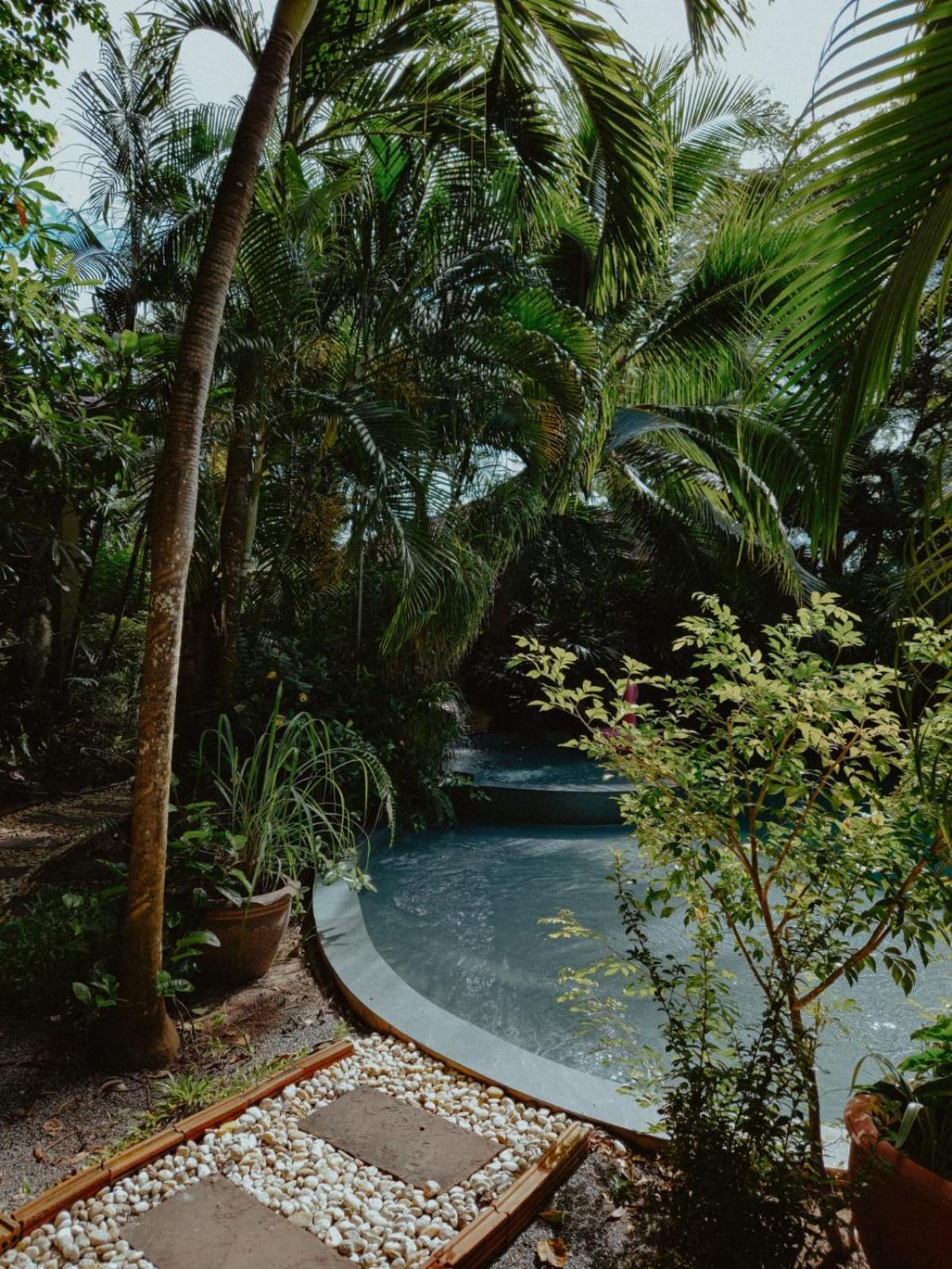 Jade Cottages 苏梅岛 外观 照片