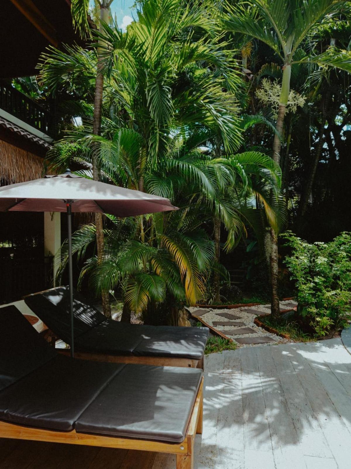 Jade Cottages 苏梅岛 外观 照片
