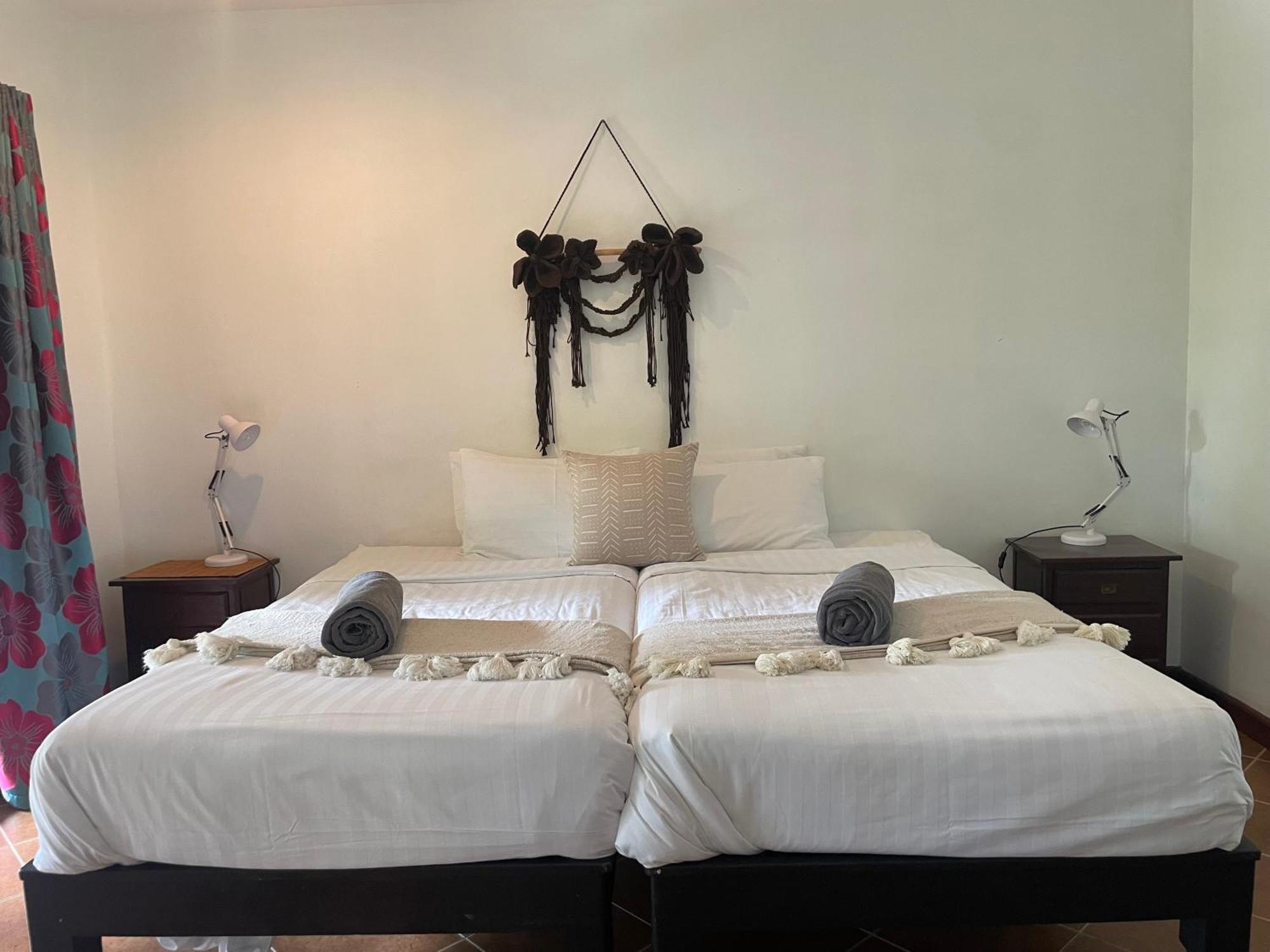 Jade Cottages 苏梅岛 外观 照片